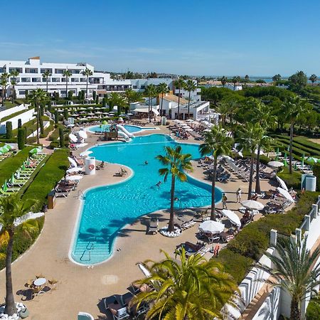 Hotel Fuerte El Rompido Eksteriør billede